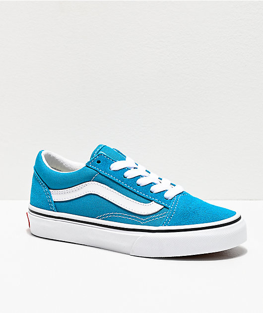 vans sea