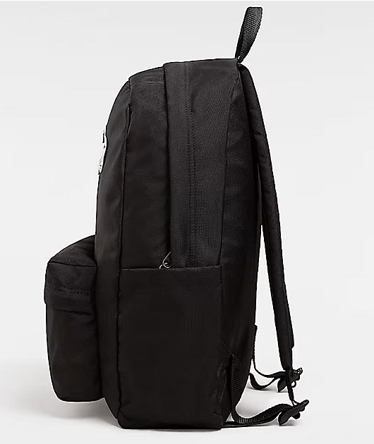 Vans Old Skool Classic Black Backpack