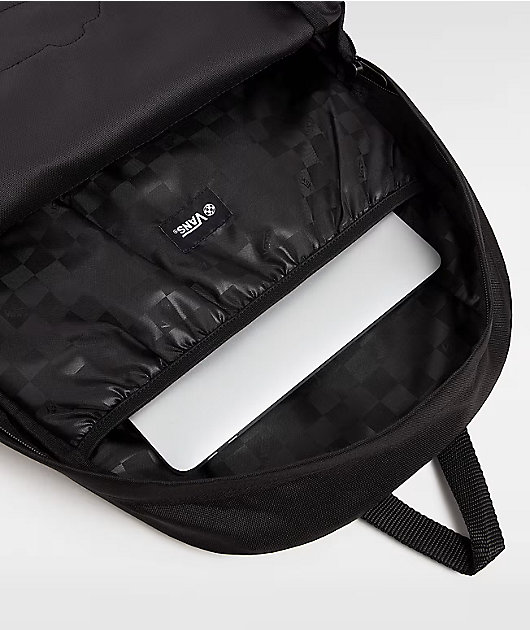Vans Old Skool Classic Black Backpack