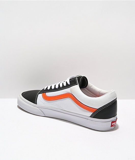 Vans vintage outlet sport old skool