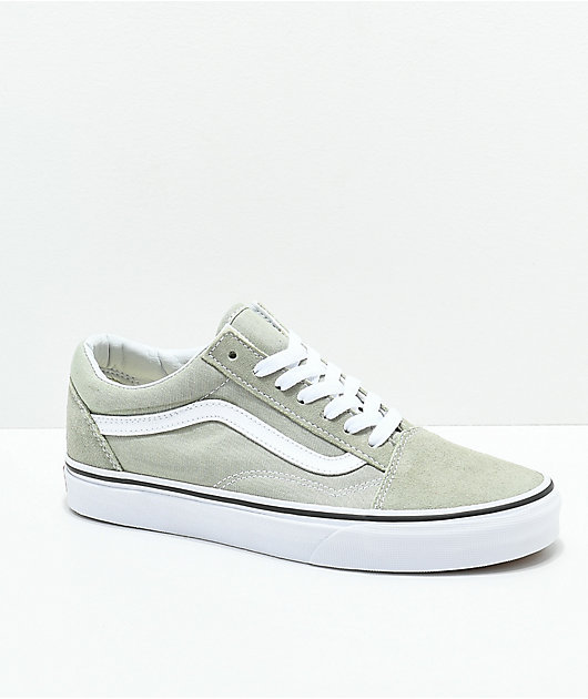 Desert sage old skool vans online