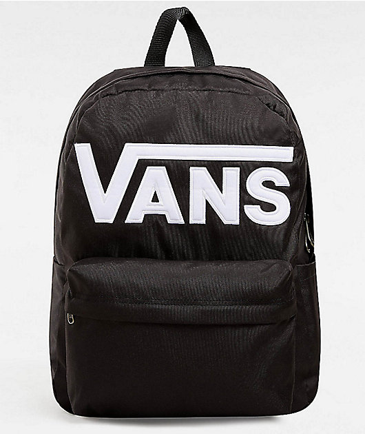 VANS バンズ　リュック　バックパック　bag USAタグ VANS バンズ｜リュック・バッグ｜ Old Skool Check Backpack – Brand