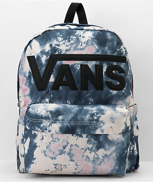 Vans backpacks zumiez sale