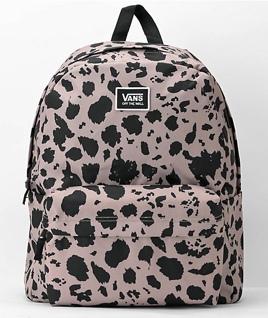 Vans Old Skool H2O Cobblestone Backpack Zumiez