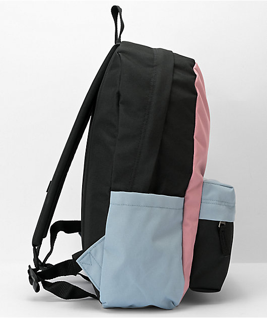 Zumiez backpacks cheap vans