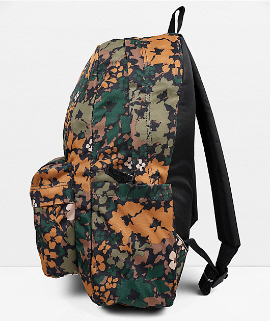 Vans backpack outlet zumiez