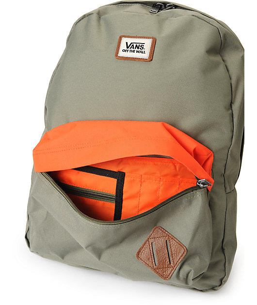 vans unisex authentic