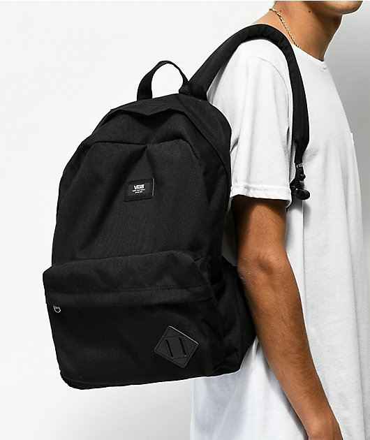 vans backpack old skool 2