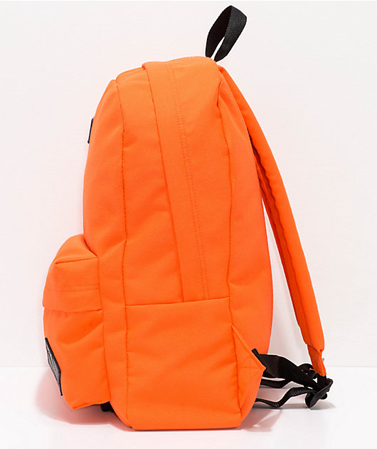vans old skool ii flame backpack