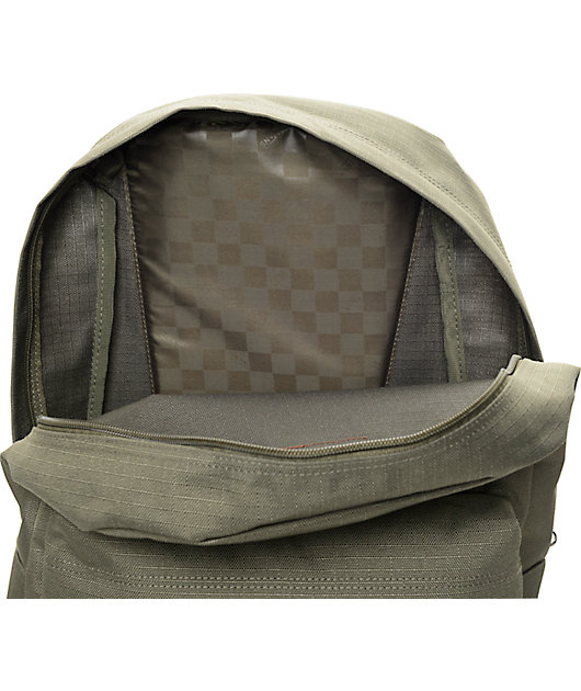 vans grape leaf backpack