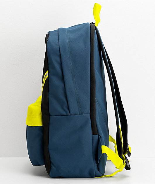 Onderdrukker Cadeau Beweging Vans Old Skool II Stargazer Colorblock Backpack
