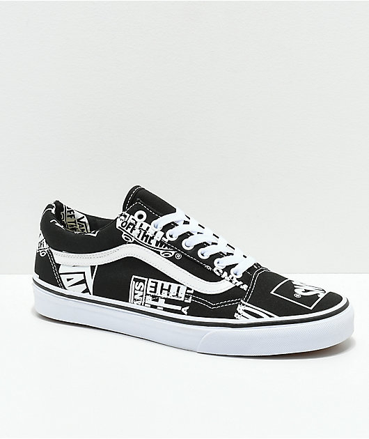 vans mix vans mix
