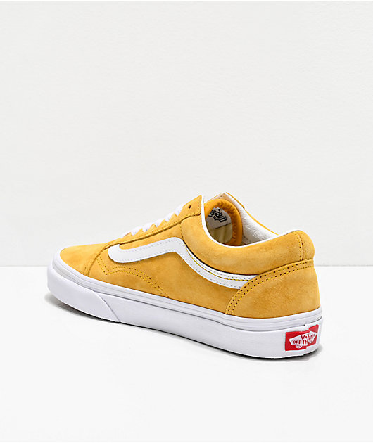 vans old skool mango mojito