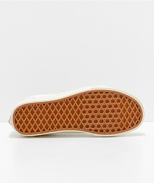 old skool v marshmallow