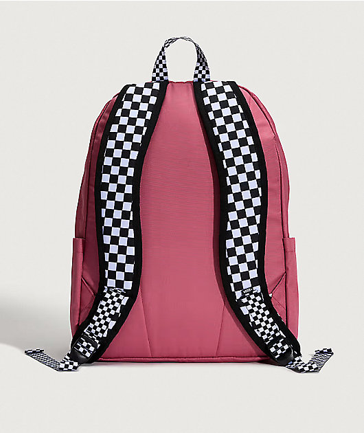 Vans Old Skool Mauve Backpack