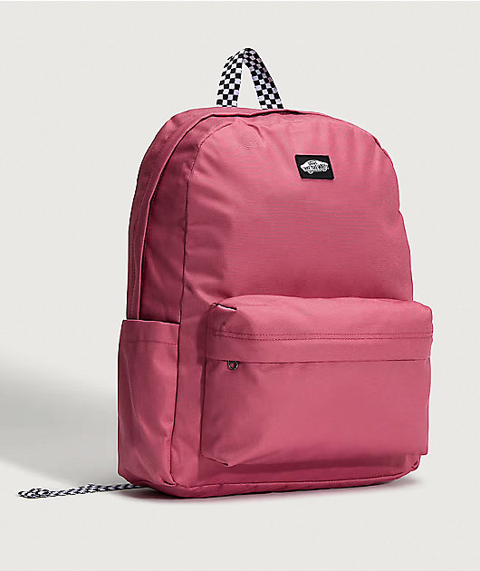 Vans Old Skool Mauve Backpack