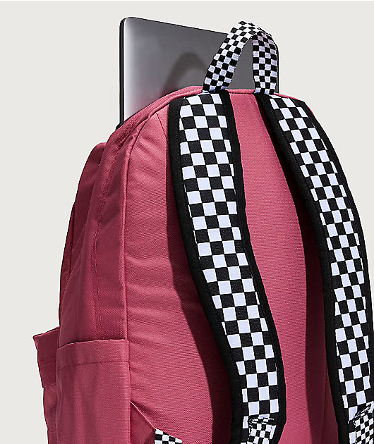 Vans Old Skool Mauve Backpack