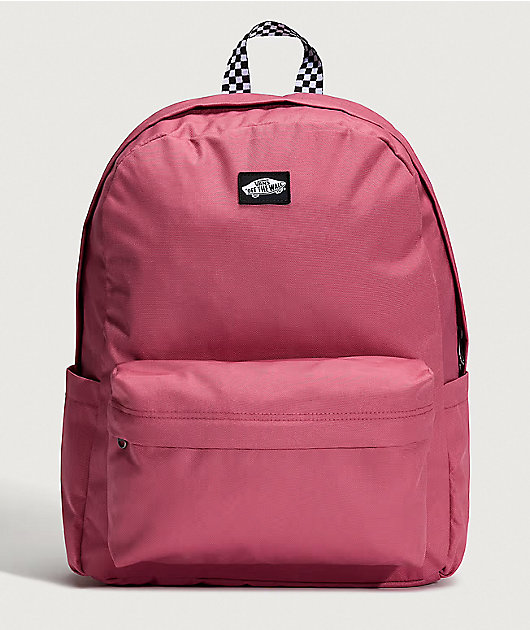 Vans Old Skool Mauve Backpack