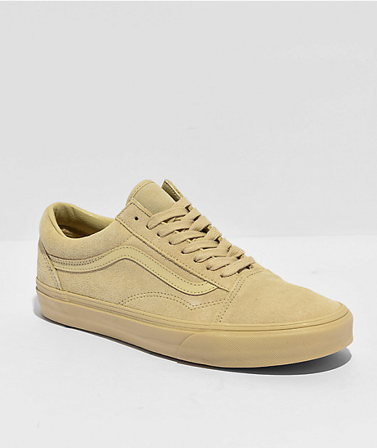 Mono canvas old skool hotsell