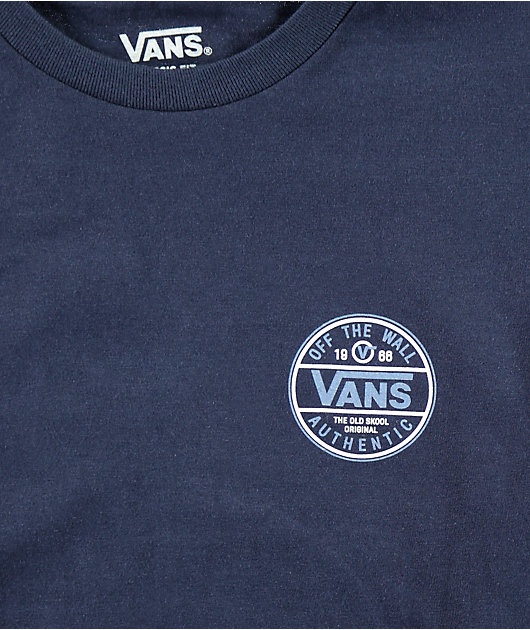 vans old skool sweatshirt