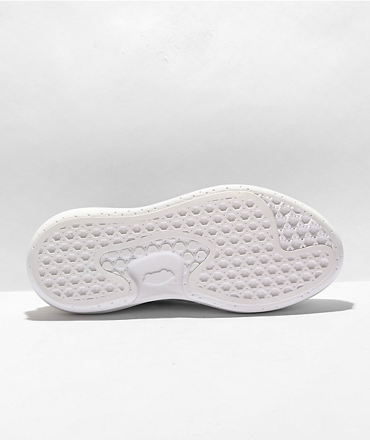 VANS★COMFYCUSH OLD SKOOL OVERT CC★厚底★SAND/WHITE Vans Old Skool Overt CC Sand & White Shoes | Zumiez