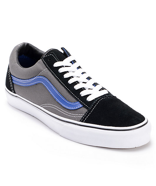 vans old skool pewter vans old skool pewter