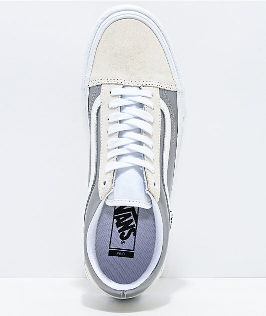 vans old skool pro 46