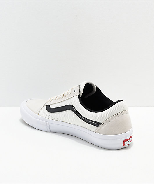 vans old skool blancas vans old skool blancas