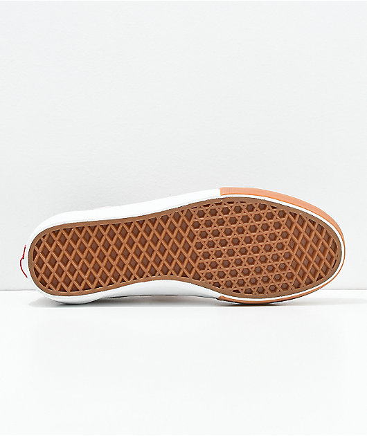 zephyr checkered vans