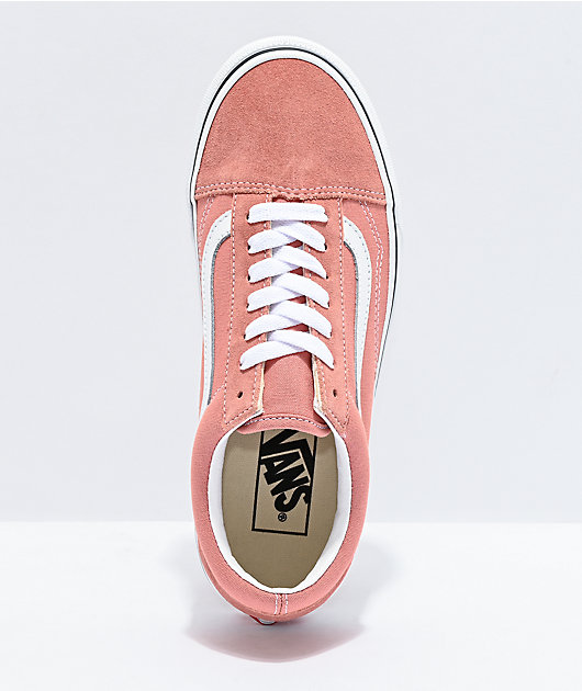 old skool vans rose old skool vans rose