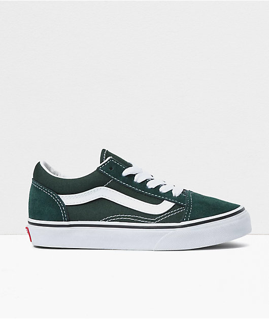 vans old skool scarab