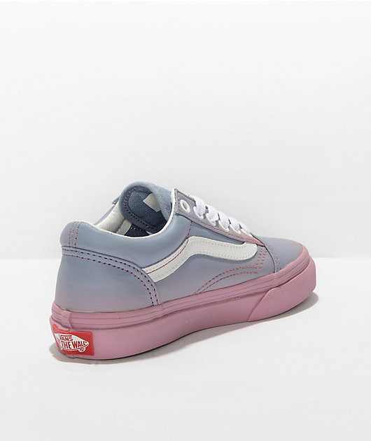 靴 old vans fade sneaker Cult X Vans “Never Fade” Old Skool Shoe – Circuit BMX