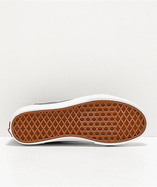 vans verdes 43 vans verdes 43