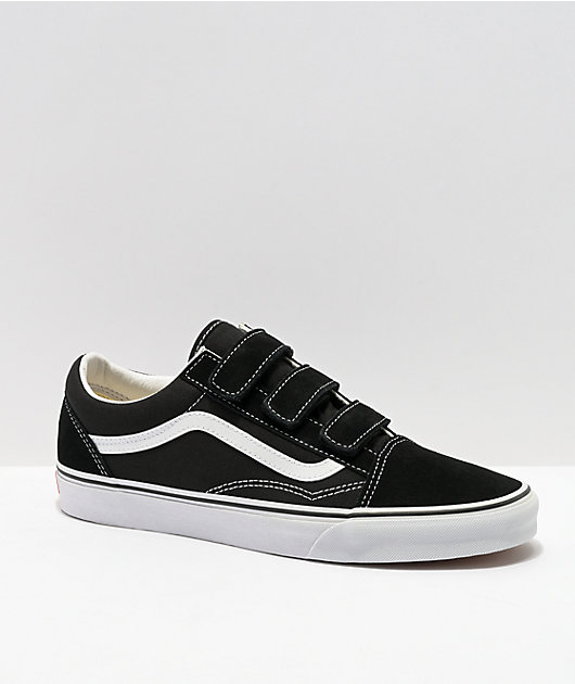 Old school vans clearance v