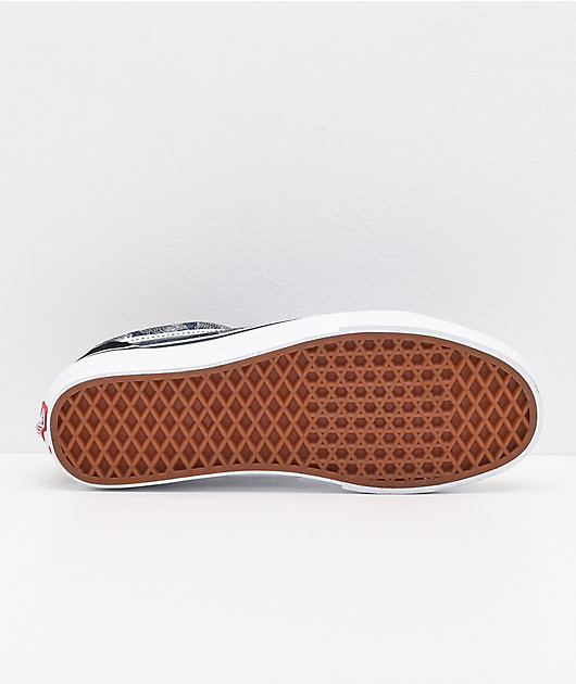 VANS★OLD SKOOL WIREFRAME SKULLS★スカル★兼用 Vans Old Skool Wireframe Skull Shoes – Jungle Surf Shop
