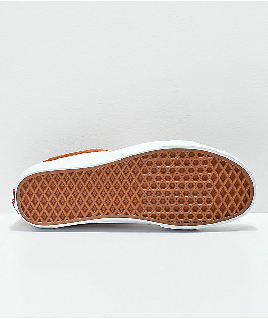 vans old skool marrones vans old skool marrones