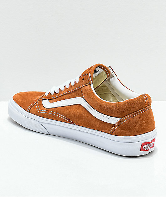 vans ante marron vans ante marron