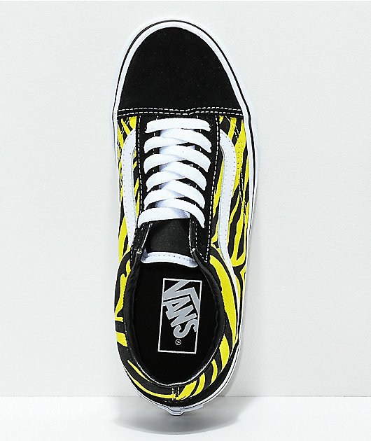vans cebra vans cebra