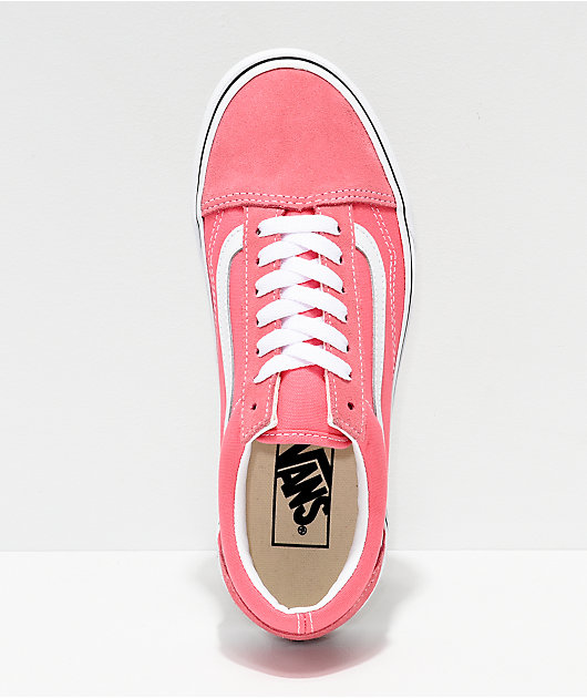 vans fresas