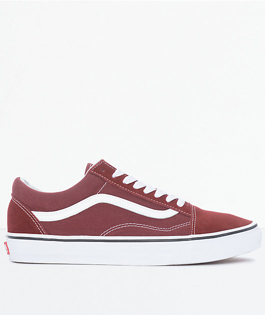 vans corintos