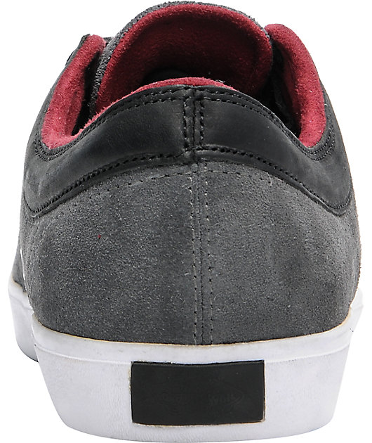 vans pacquard
