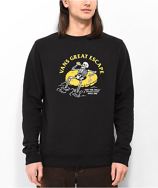 Cali Van Drop Shoulder Sweater Cali Van Drop Shoulder Sweater