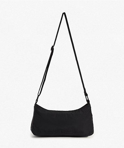 Vans Prater Black Shoulder Bag