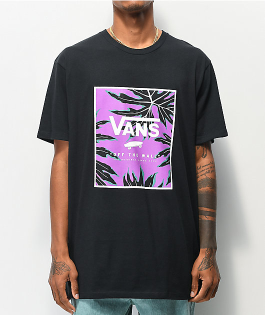 Zumiez vans shirts Clearance