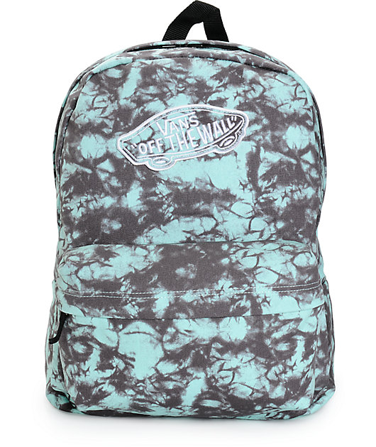 marble vans backpack