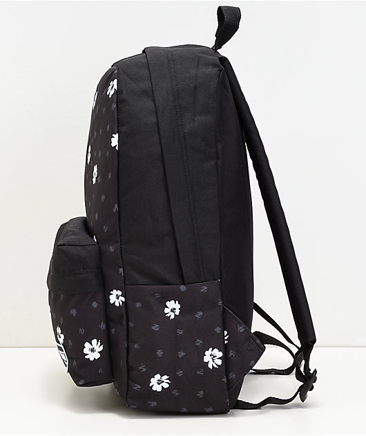 vans daisy backpack