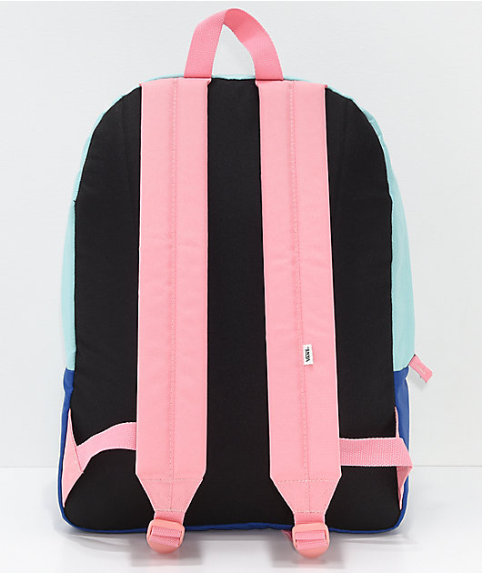 vans realm rosa vans realm rosa