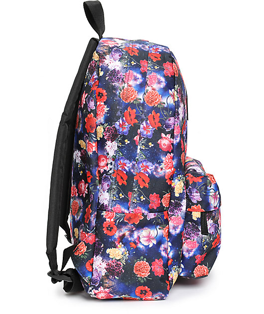 vans galaxy backpack in stock