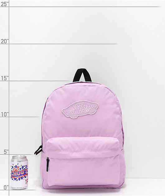 vans backpack zumiez