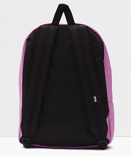 Vans Realm Violet Backpack